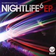 Andy C, Nightlife 6 EP Pt. 1 [2 x 12"s] (12")