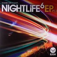 Andy C, Nightlife 6 EP Pt. 2 [2 x 12"s] (12")