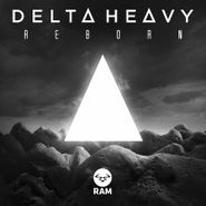 Delta Heavy, Reborn (12")