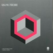 Calyx & Teebee, A Day That Never Comes / Snakes & Ladders (12")