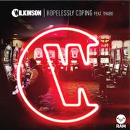 Wilkinson, Hopelessly Coping Feat. Thabo (12")