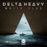Delta Heavy, White Flag VIP / Arcadia (12")