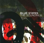 Blue States, Sounding (CD)