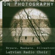 Gavin Bryars, On Photography (CD)