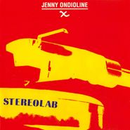 Stereolab, Jenny Ondioline (CD)