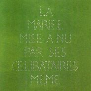 Marcel Duchamp, Musical Erratum + In Conversat (CD)