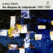 The Senti-Mentals, Auteur Labels: Les Disques Du (CD)