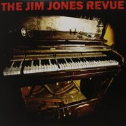 The Jim Jones Revue, Jim Jones Revue (LP)