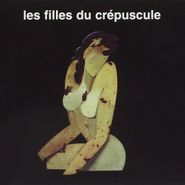 Various Artists, Les Filles Du Crepuscule (CD)