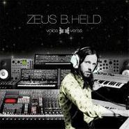 Zeus B. Held, Voice Versa (CD)