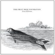 The Fruit Tree Foundation, First Edition (CD)
