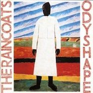 The Raincoats, Odyshape (CD)