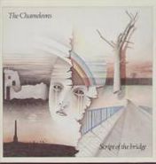The Chameleons, Script Of The Bridge (LP)