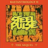 Steel Pulse, Rastanthology II:  The Sequel (CD)