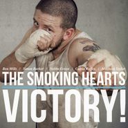The Smoking Hearts, Victory (CD)