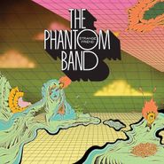 The Phantom Band, Strange Friend (CD)