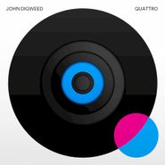 John Digweed, Quattro [Uk Import] (CD)