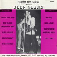 Glen Glenn, Missouri Rockabilly 1955-65 (CD)