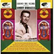 Sonny Burgess, Everybody's Rockin Again (CD)