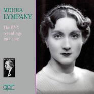 Moura Lympany, The HMV Recordings 1947-1952 (CD)