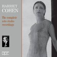 J. Cohen, Complete Solo Studio Recording (CD)