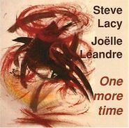 Steve Lacy, One More Time (CD)