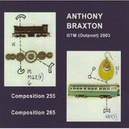 Anthony Braxton, GTM (Outpost) 2003 (CD)