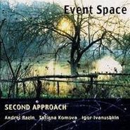 Second Approach Trio, Event Space (CD)