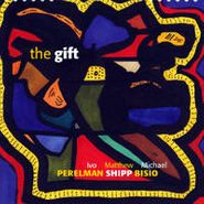 Ivo Perelman, Gift (CD)
