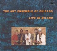 The Art Ensemble Of Chicago, Live In Milano (CD)