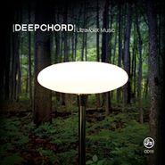 Deepchord, Ultraviolet Music (CD)