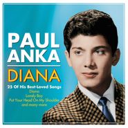 Paul Anka, Diana (CD)