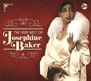 Josephine Baker, Very Best Of Josephine Baker (CD)