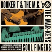 Booker T. & The M.G.'s, Soul Fingers (CD)