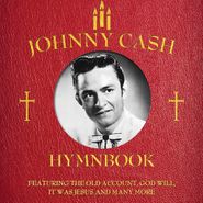 Johnny Cash, Johnny Cash Hymnbook (CD)