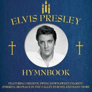Elvis Presley, Hymnbook (CD)