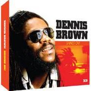 Dennis Brown, Shines On! [Box Set] (CD)