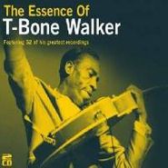 T-Bone Walker, The Essence Of T-Bone Walker (CD)