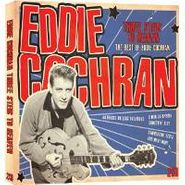 Eddie Cochran, Three Steps To Heaven: The Best Of Eddie Cochran (CD)