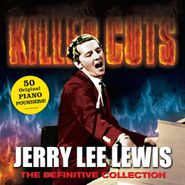 Jerry Lee Lewis, Killer Cuts: The Definitive Collection (CD)