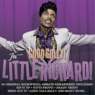Little Richard, Good Golly! It's Little Richard! (CD)