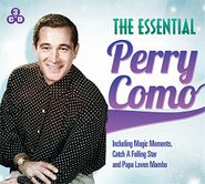 Perry Como, The Essential Perry Como (CD)