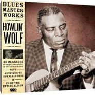 Howlin' Wolf, Blues Masterworks (LP)