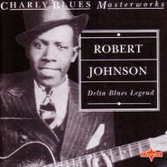 Robert Johnson, Blues Masterworks (LP)