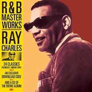 Ray Charles, R&B Masterworks (LP)