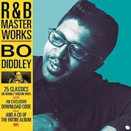 Bo Diddley, R&B Masterworks (LP)