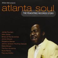 Various Artists, The Peachtree Records Story [Import] (CD)