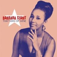 Barbara Stant, That Man Of Mine (CD)