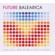 , Future Balearica (CD)