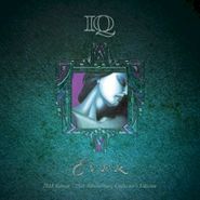 IQ, Ever 2018 Remix: 25Th Anniversary [Collector's Edition] [With Dvd] [Uk Import] (CD)